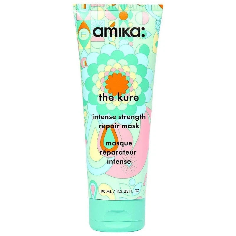 Amika The Kure Intense Bond Repair Mask 3.3 oz