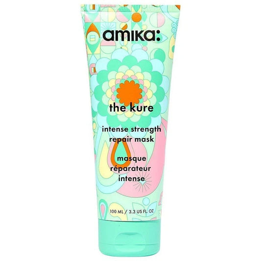 Amika The Kure Intense Bond Repair Mask 3.3 oz