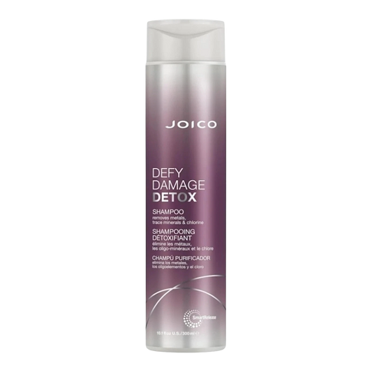 Joico Defy Damage Detox Shampoo – 10.1 oz