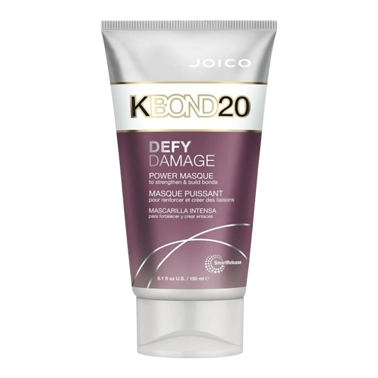 Joico Defy Damage KBond20 Power Masque – 5.1 oz