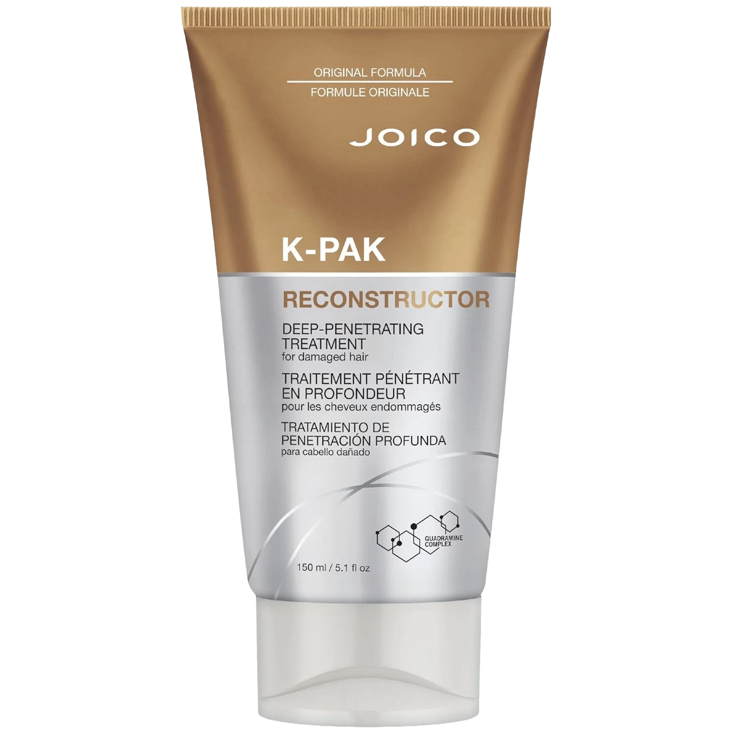 Joico K-PAK Reconstructor Deep-Penetrating Treatment – 5.1 oz