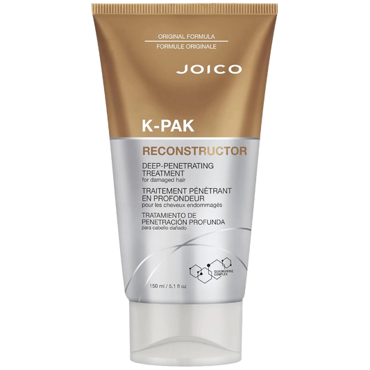 Joico K-PAK Reconstructor Deep-Penetrating Treatment – 5.1 oz
