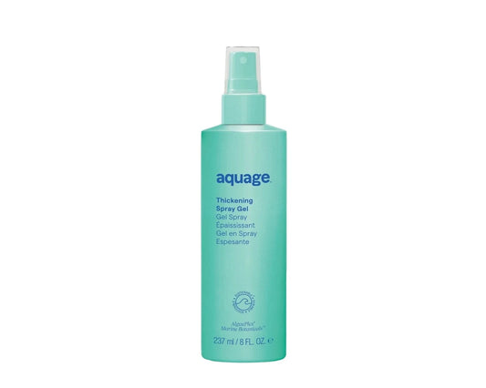Aquage Thickening Spray Gel 8.oz.
