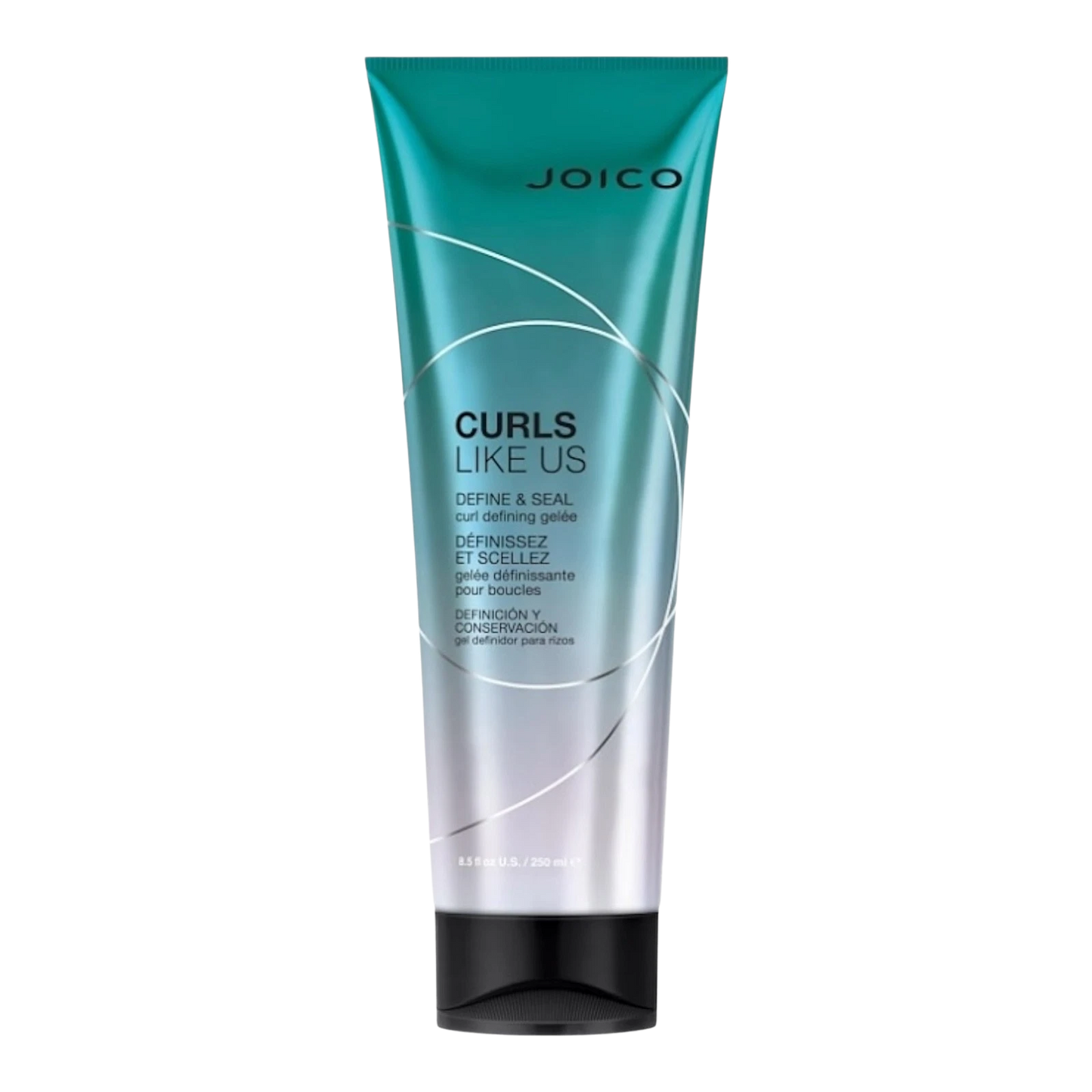 Joico Curls Like Us Define Seal Curl Defining Gelée 8.5 oz