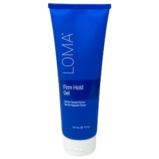 Loma Firm Hold Gel 8 oz