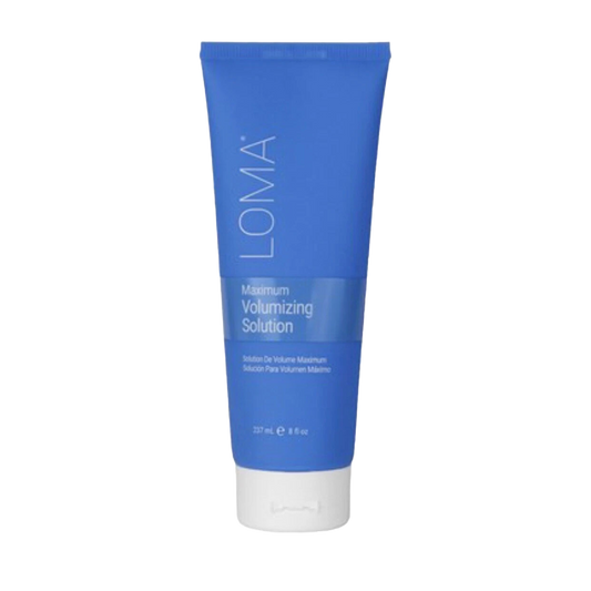 Loma Maximum Volumizing Solution 8 oz