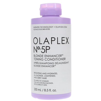 Olaplex No. 5P Blonde Enhancer Toning Conditioner