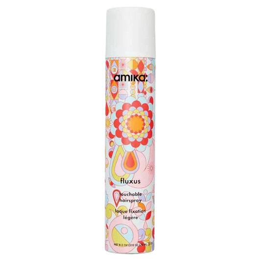 Amika Fluxus Touchable Hairspray 8.2 oz