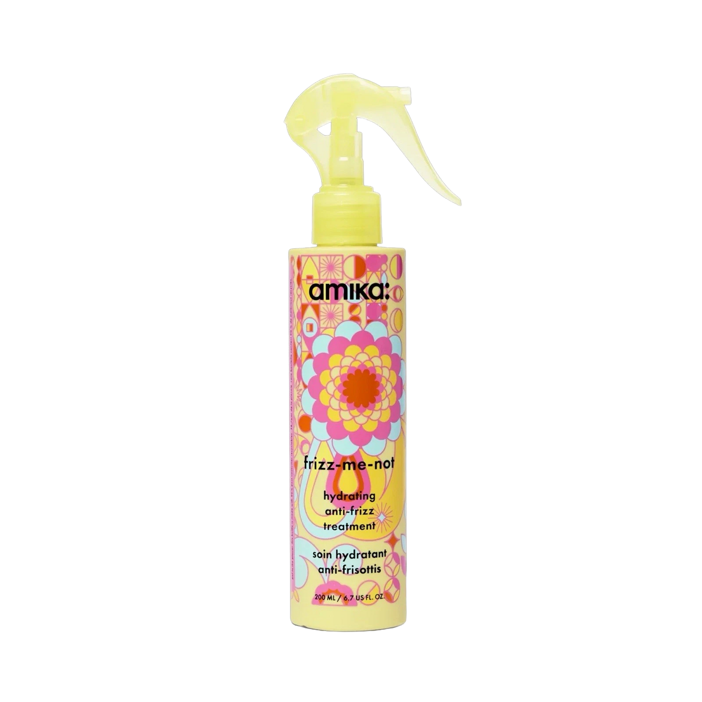 Amika Frizz-Me-Not Hydrating Anti-Frizz Treatment 6.7 oz