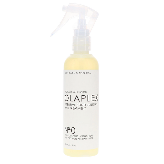 Olaplex No.0 Intensive Bond Building Treatment with