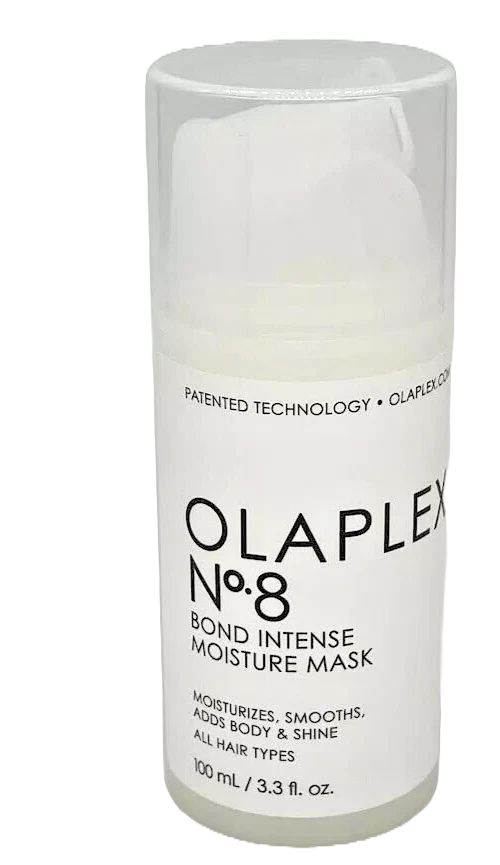 Olaplex No. 8 Bond Intense Moisture Mask