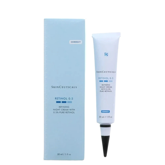 SkinCeuticals Retinol 0.5