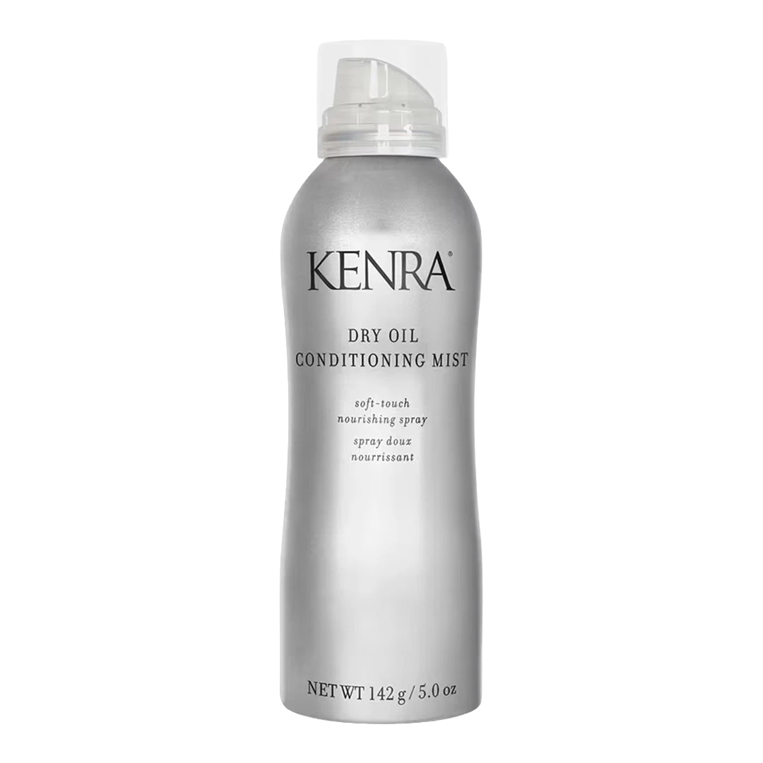 Kenra Professional Dry Oil Conditioning Mist – 5 oz