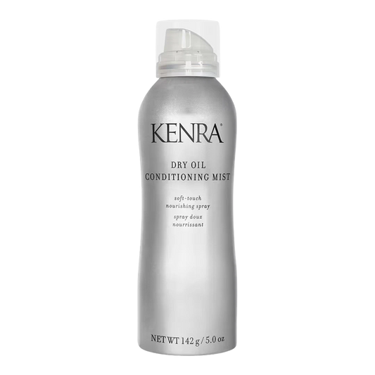 Kenra Professional Dry Oil Conditioning Mist – 5 oz
