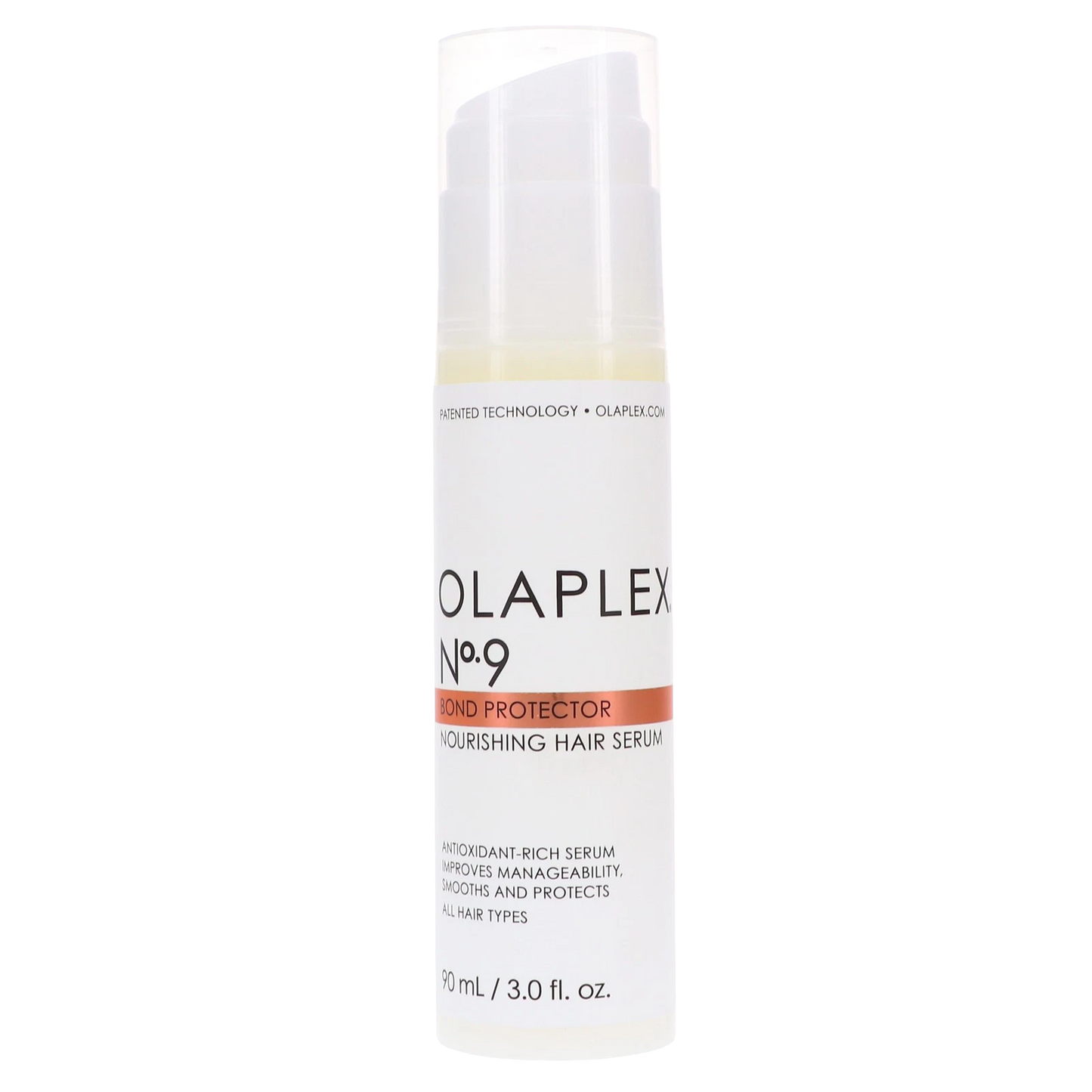 Olaplex No. 9 Bond Protector Nourishing Hair Serum – 3 oz