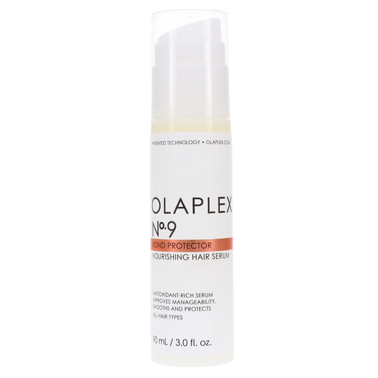 Olaplex No. 9 Bond Protector Nourishing Hair Serum – 3 oz
