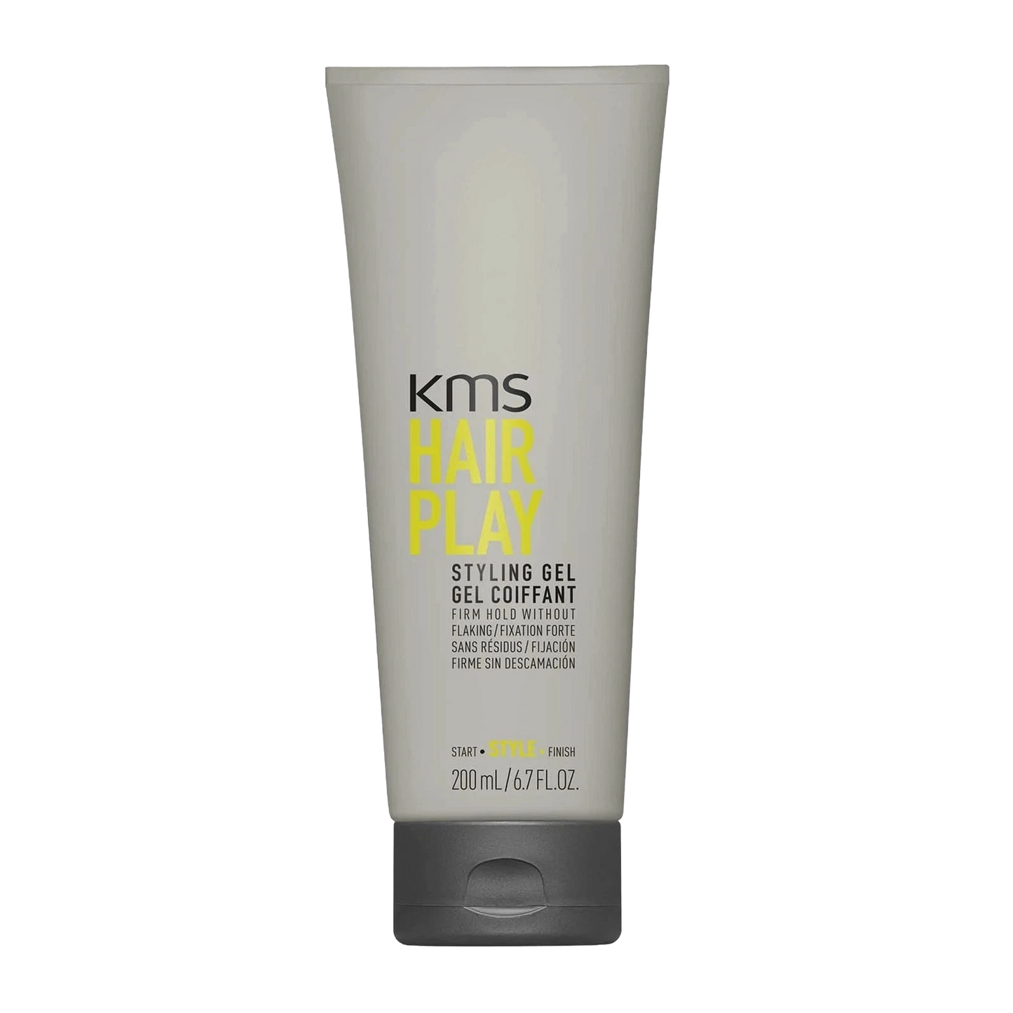 KMS Hair Play Styling Gel 6.7 oz.