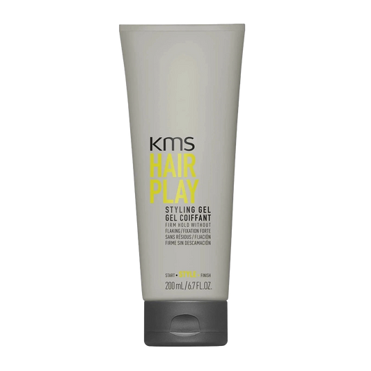 KMS Hair Play Styling Gel 6.7 oz.