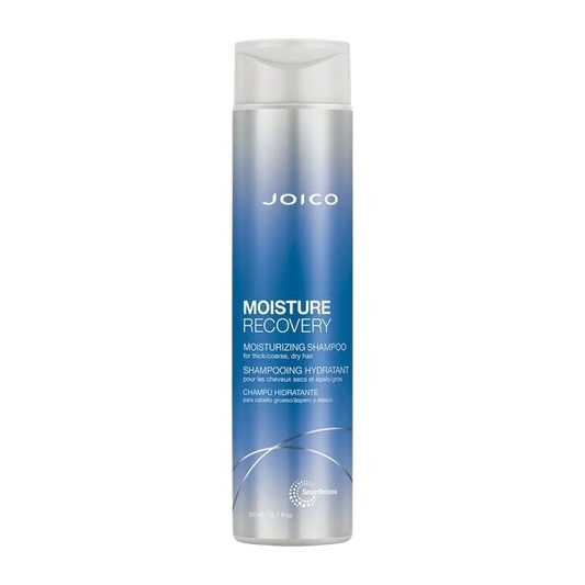 Joico Moisture Recovery Moisturizing Shampoo 10.1 oz