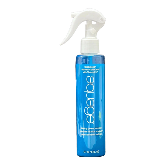 Aquage SeaExtend Silkening Power Infusion 6 Oz