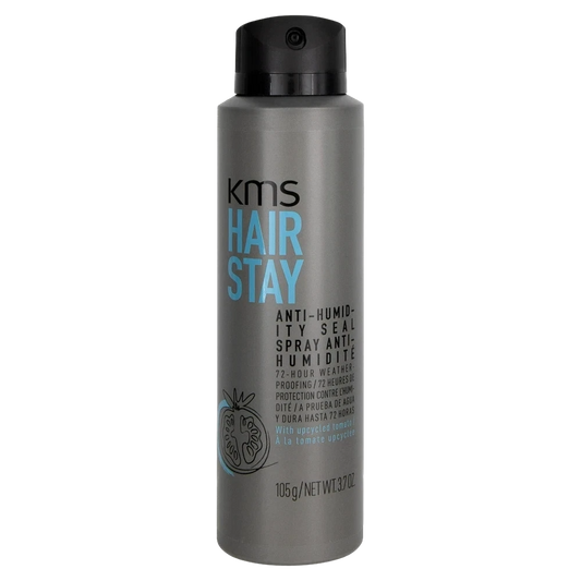 KMS Hair Stay Anti Humidity Seal 3.7 oz.