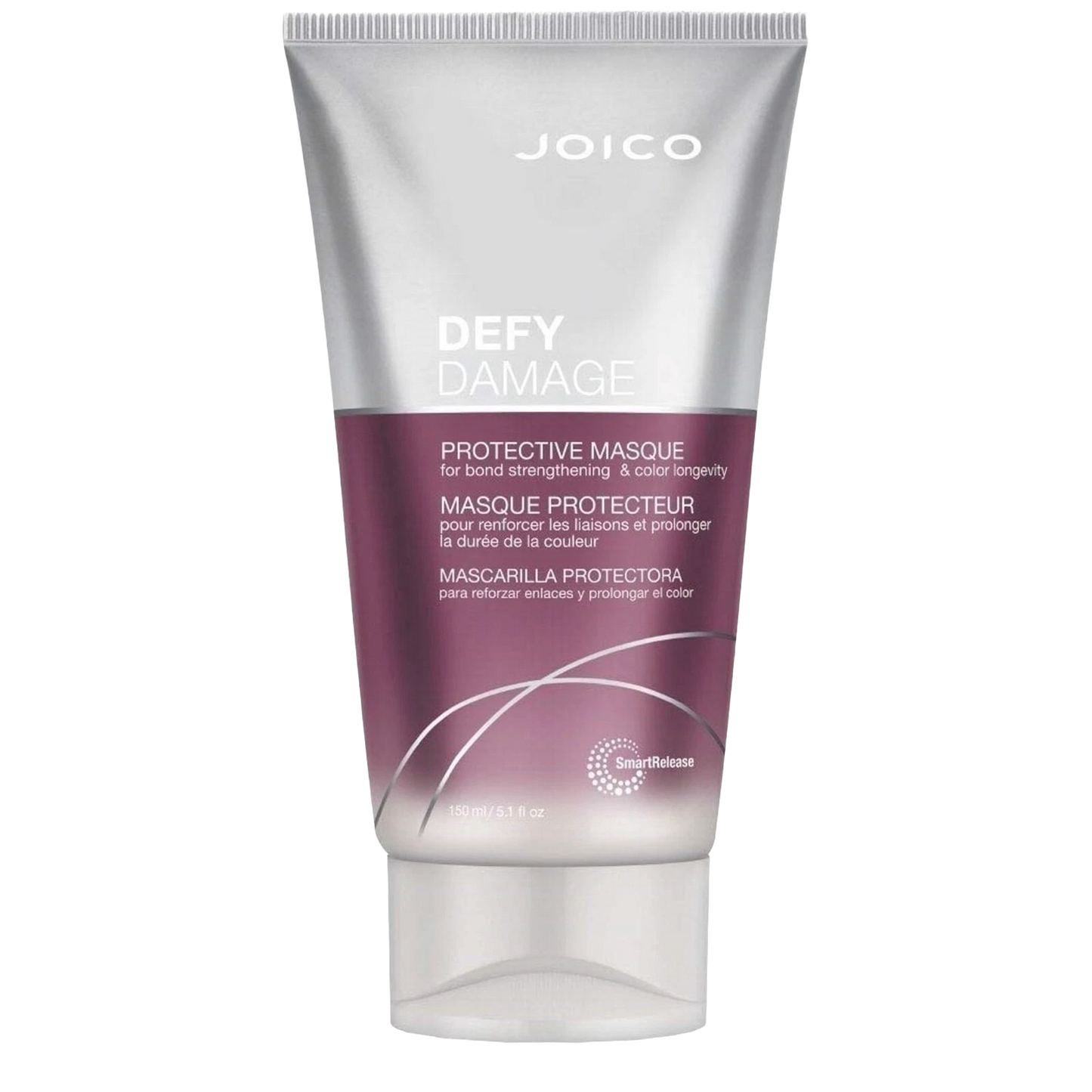 Joico Defy Damage Protective Masque 5.1 oz