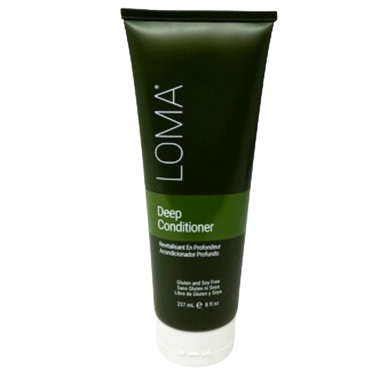Loma Deep Conditioner – 8 oz
