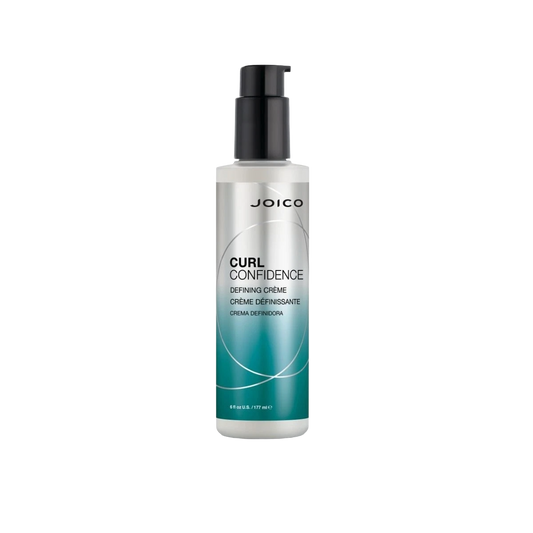 Joico Curl Confidence Defining Crème – 6 oz