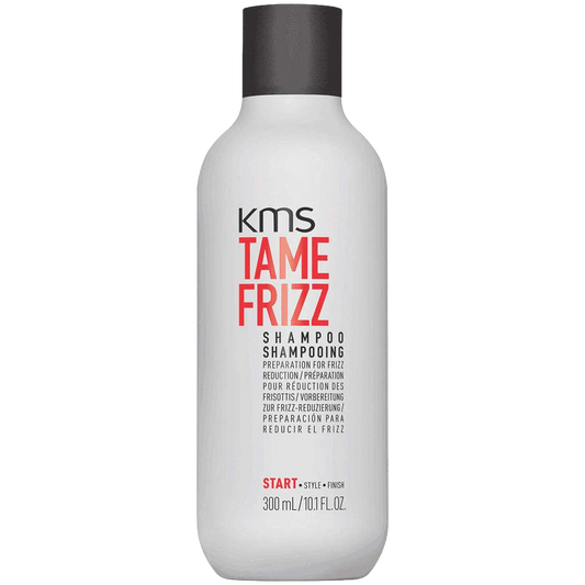 KMS Tame Frizz Shampoo – 10.1 oz