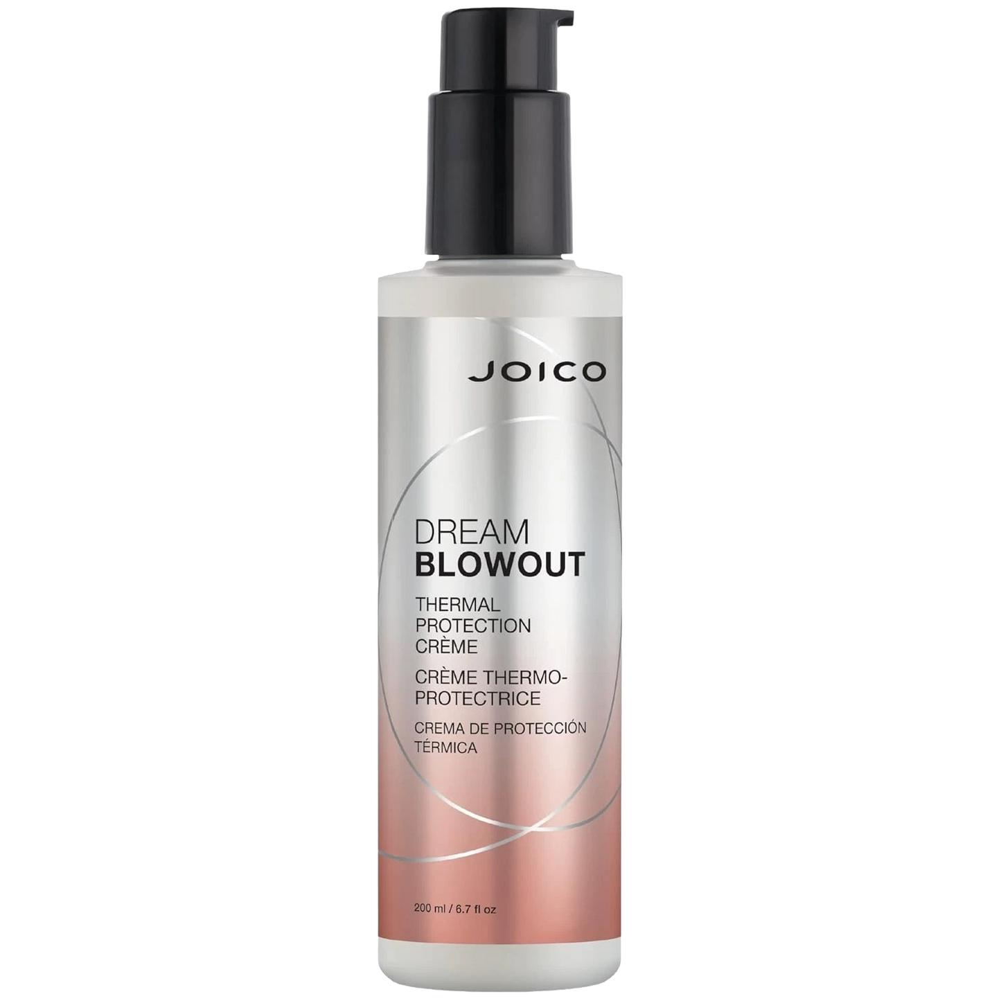 Joico Dream Blowout Thermal Protection Crème – 6.7 oz
