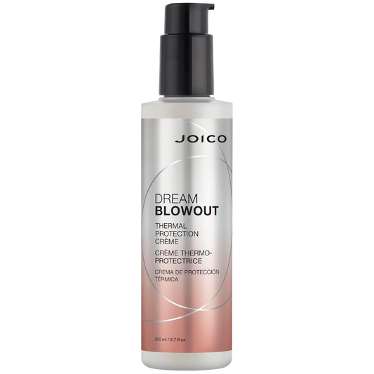 Joico Dream Blowout Thermal Protection Crème – 6.7 oz