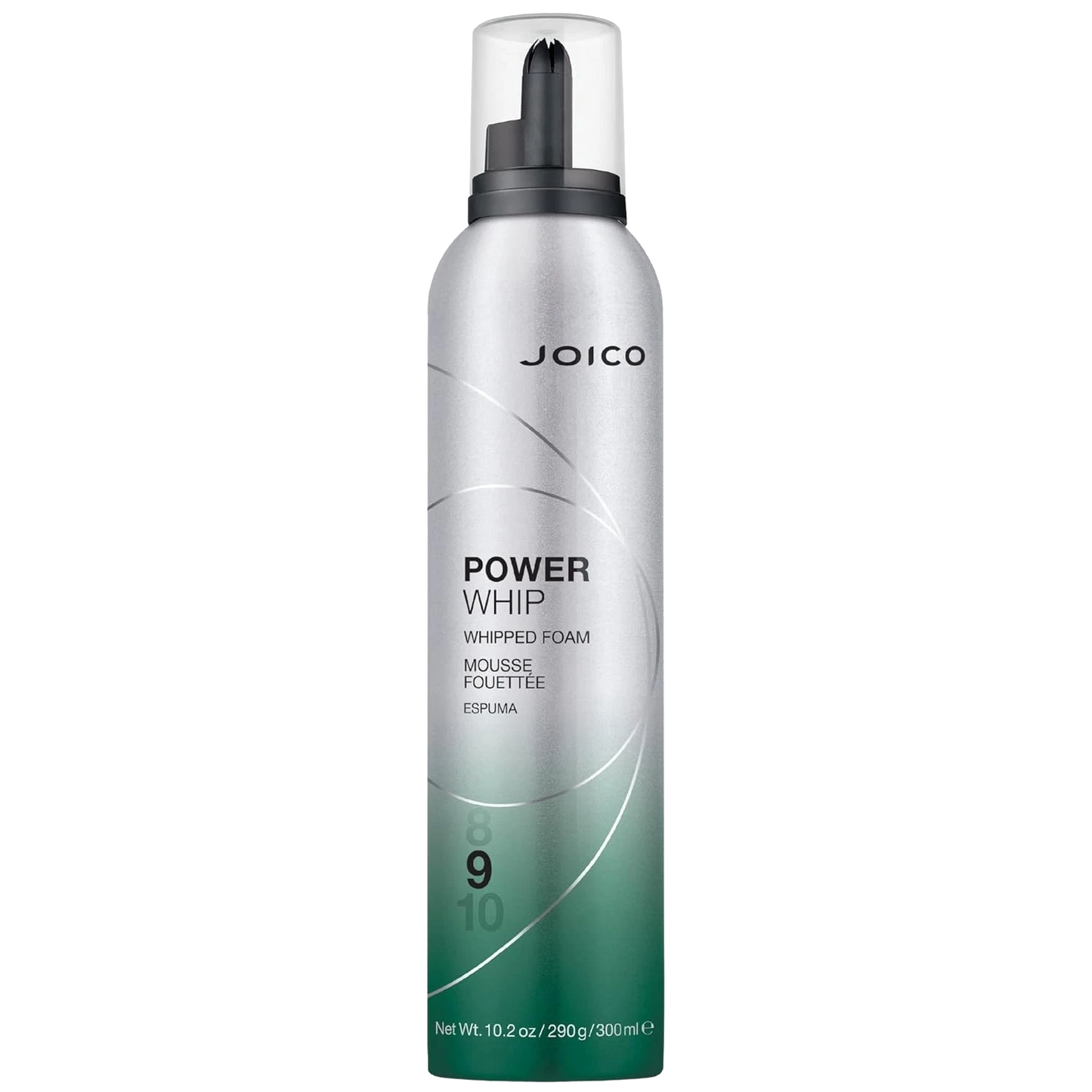 Joico Power Whip Whipped Foam 10.2 oz