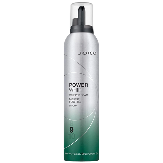 Joico Power Whip Whipped Foam 10.2 oz
