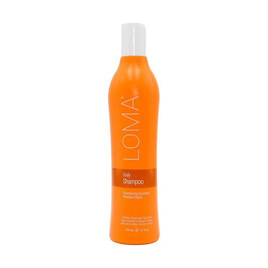 LOMA Daily Shampoo