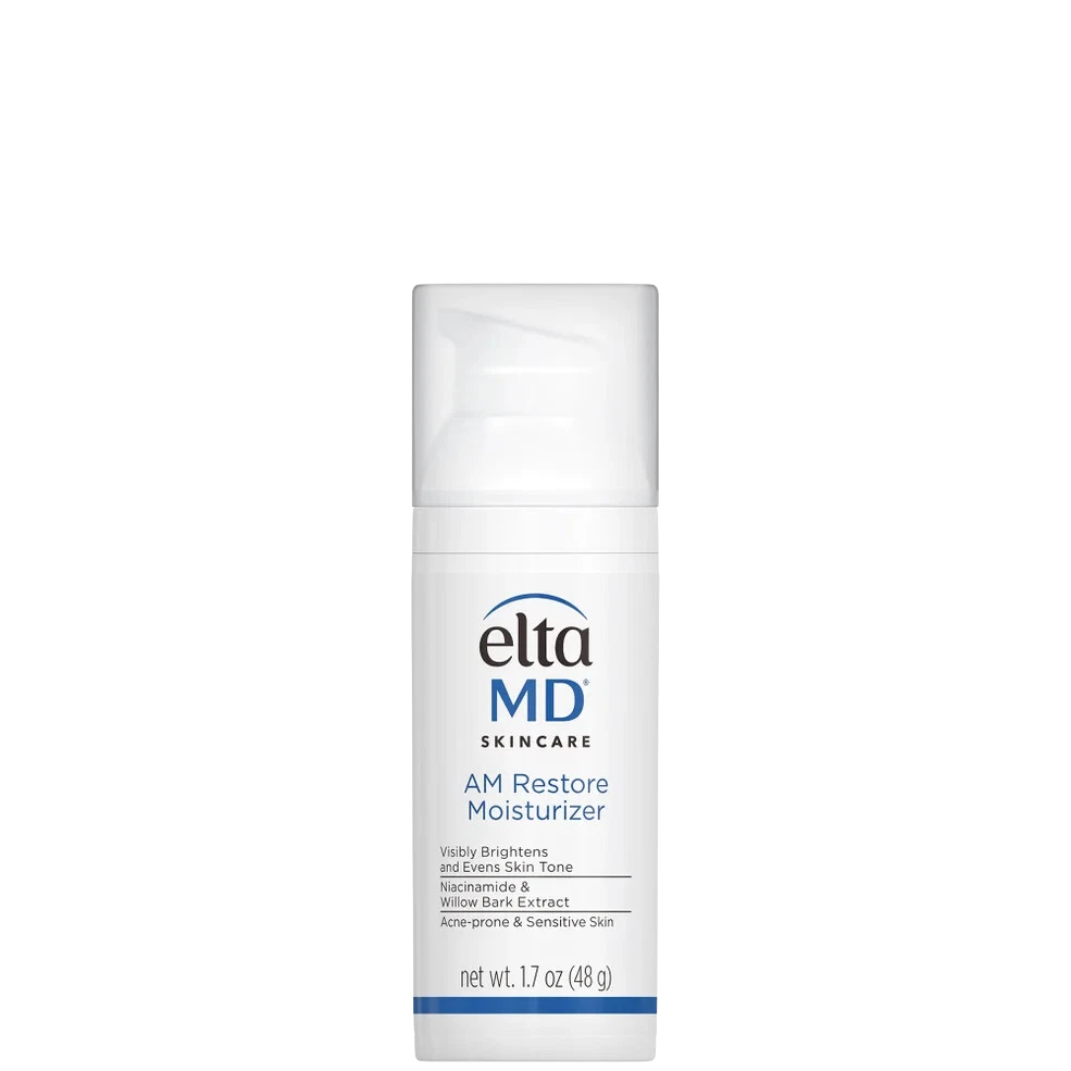 EltaMD AM Restore Facial Moisturizer 1.7oz