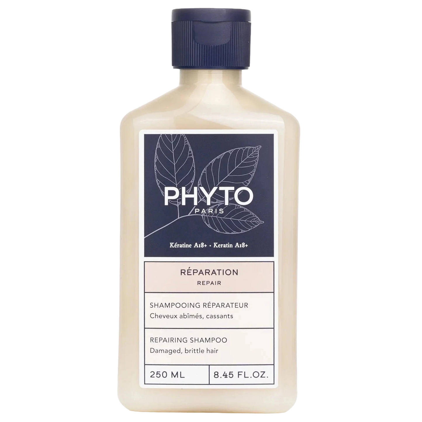 Phyto Repair Repairing Shampoo 8.45 oz