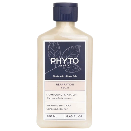 Phyto Repair Repairing Shampoo 8.45 oz