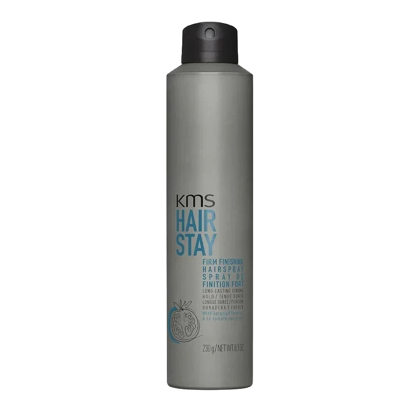KMS Hair Stay Firm Finishing Hairspray 8.1oz