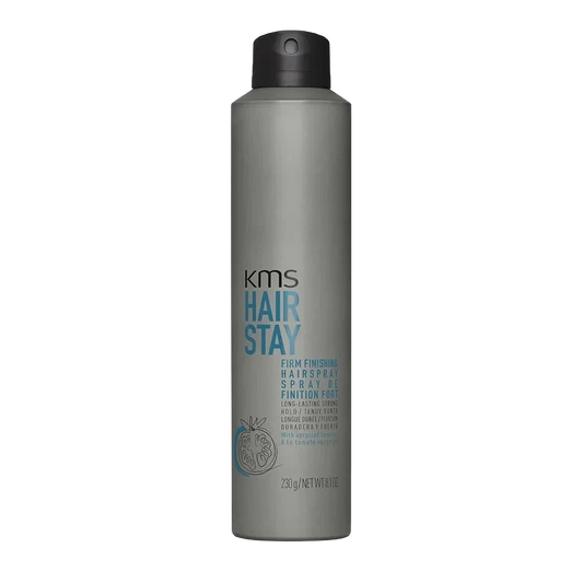 KMS Hair Stay Firm Finishing Hairspray 8.1oz