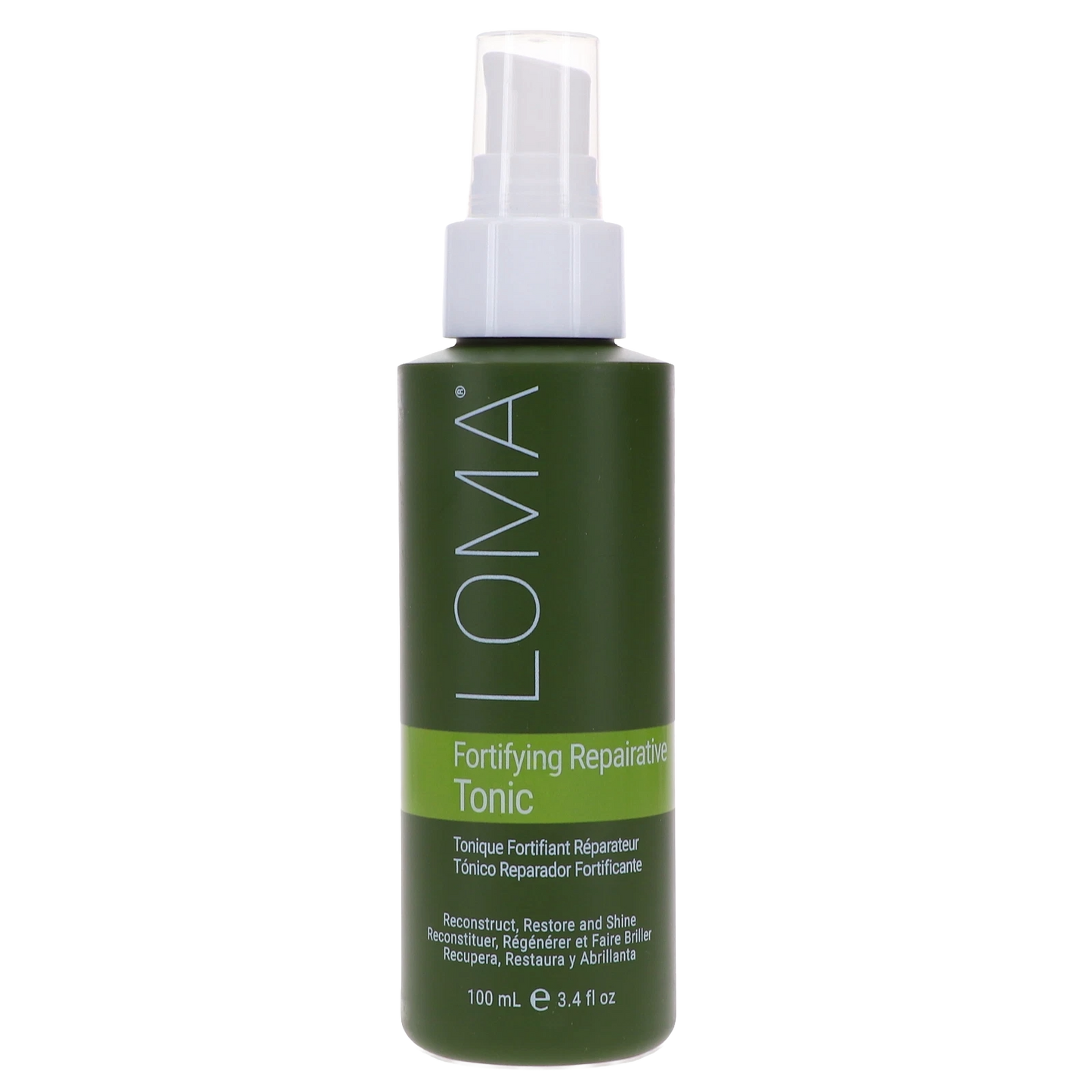 LOMA Fortifying Reparative Tonic 3.4 oz
