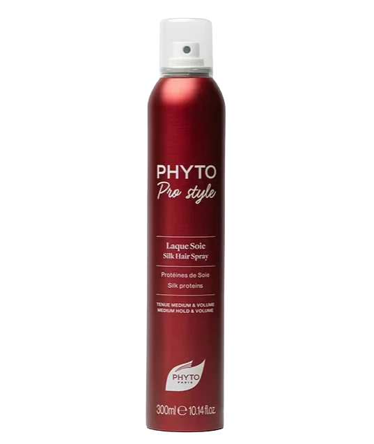 phyto pro style laque soie