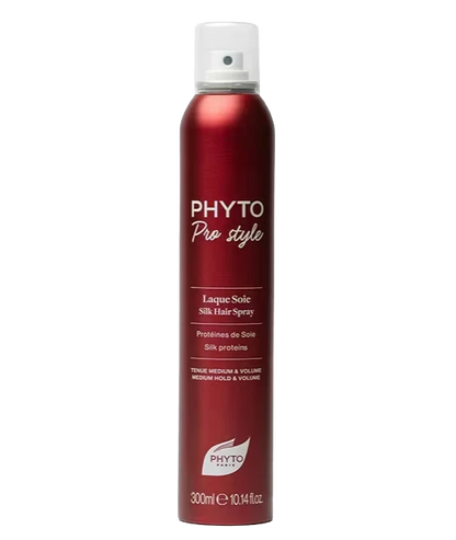 phyto pro style laque soie