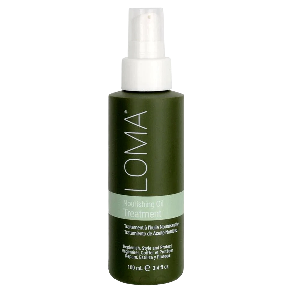 LOMA Nourishing Oil Treatment 3.4 oz