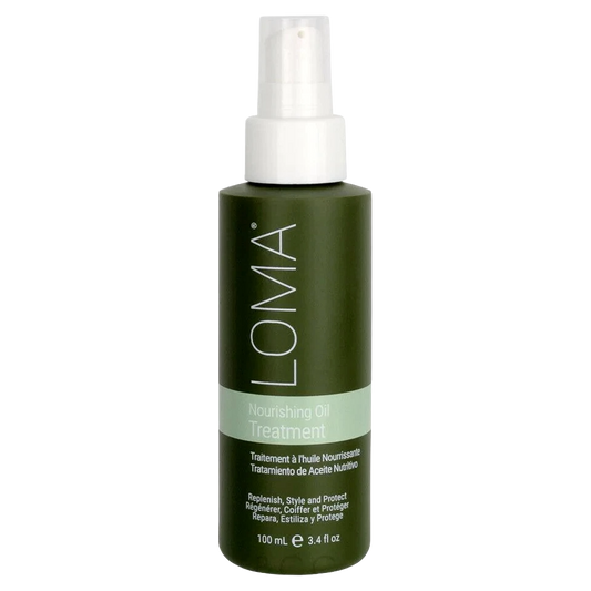 LOMA Nourishing Oil Treatment 3.4 oz