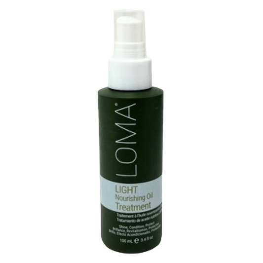 LOMA Light Nourishing Oil Treatment