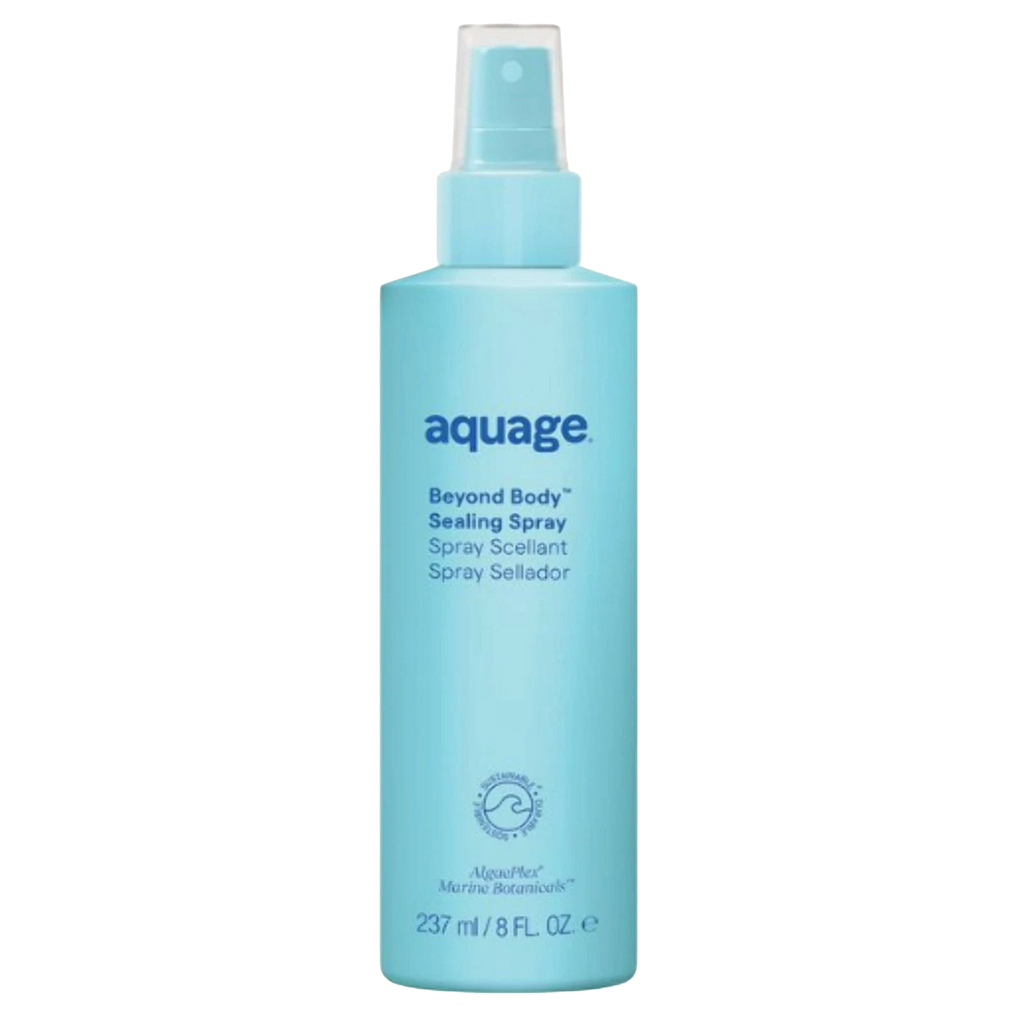 Aquage Beyond Body Sealing Spray 8 oz.