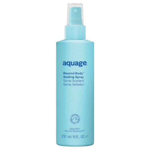 Aquage Beyond Body Sealing Spray 8 oz.