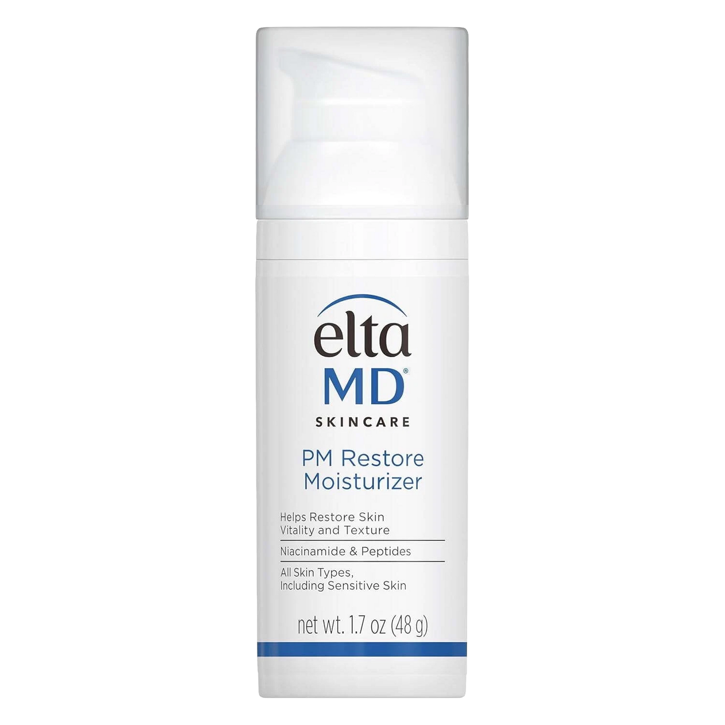EltaMD PM Restore Moisturizer – 1.7 oz
