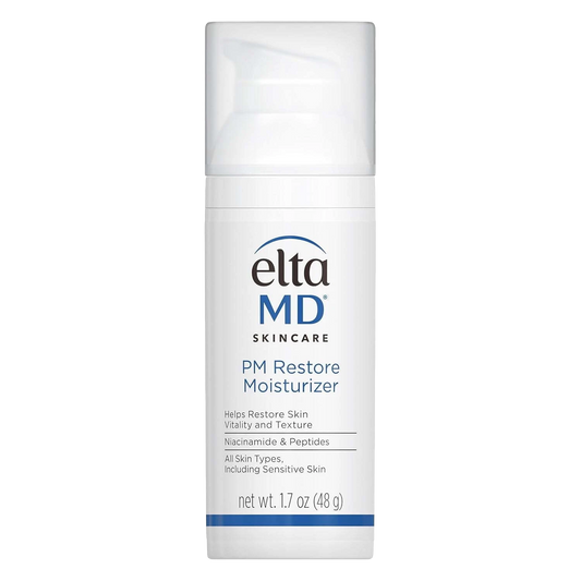 EltaMD PM Restore Moisturizer – 1.7 oz