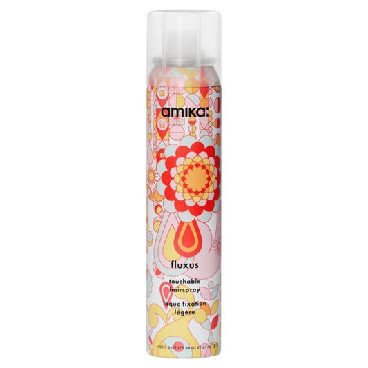 Amika Fluxus Touchable Hairspray 2.5 oz